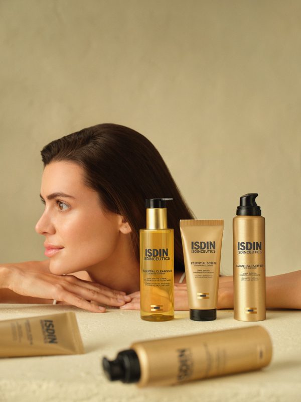Essential Scrub - Imagen 4