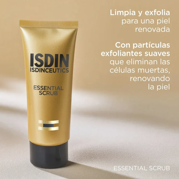 Essential Scrub - Imagen 2